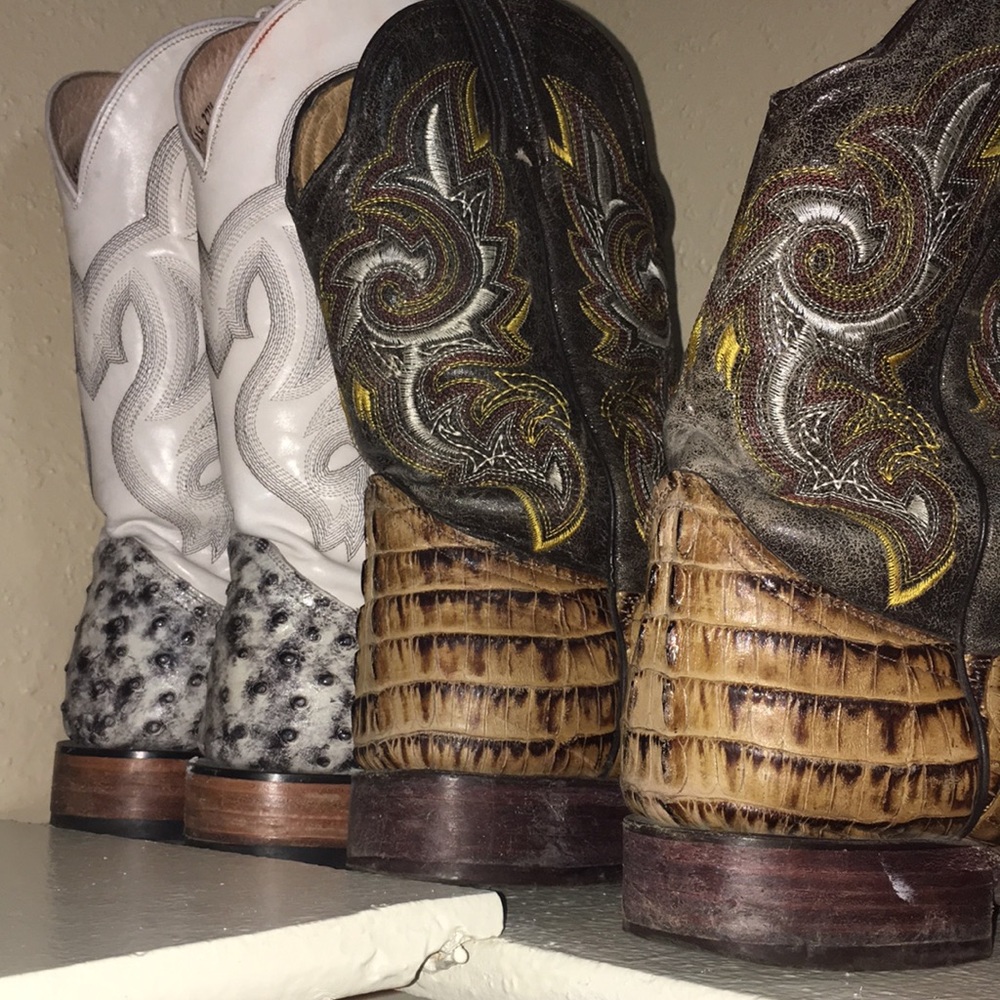 2 boot bundle